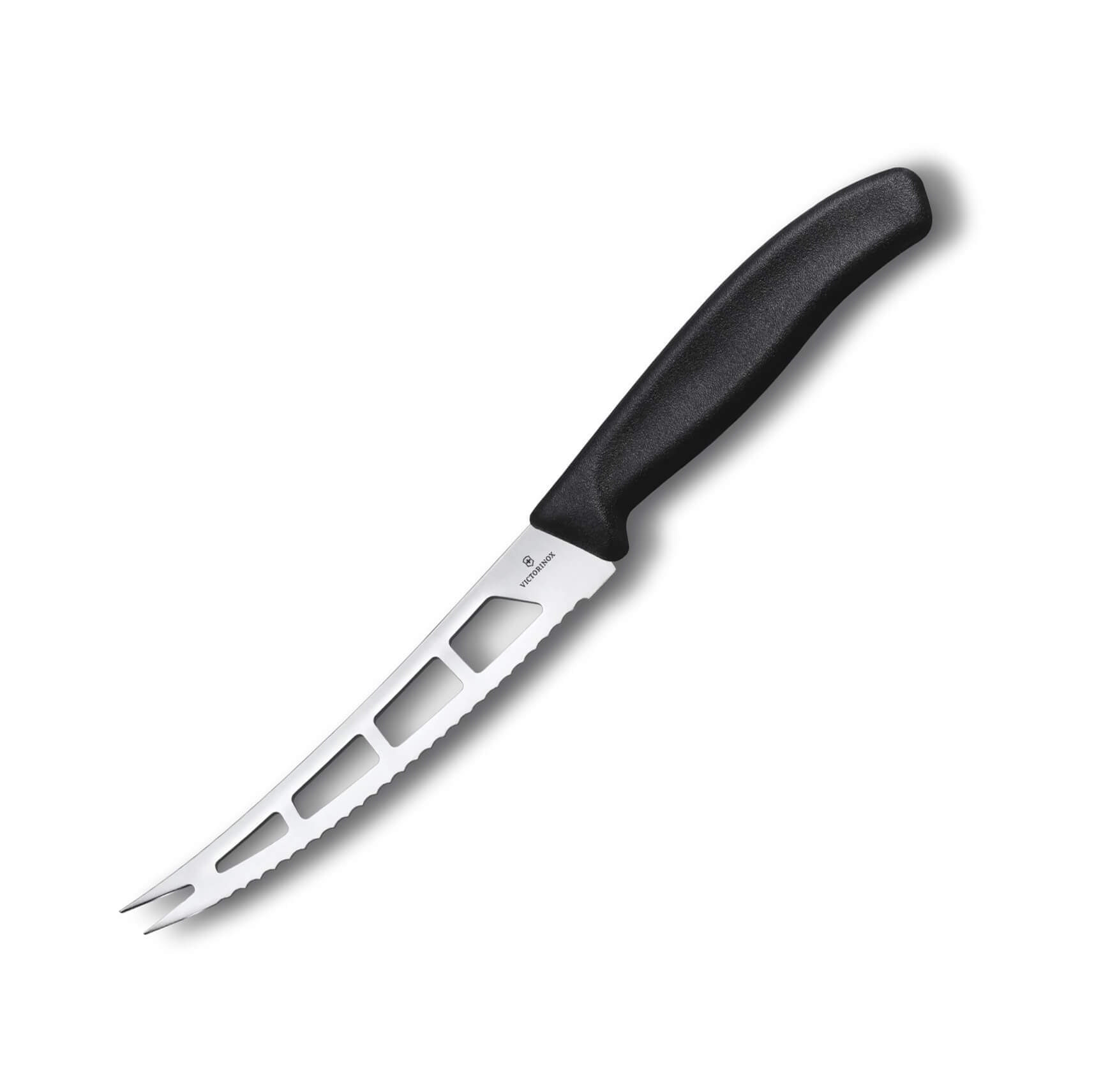 Cuchillo para mantequilla y queso crema Victorinox Swiss Classic ...