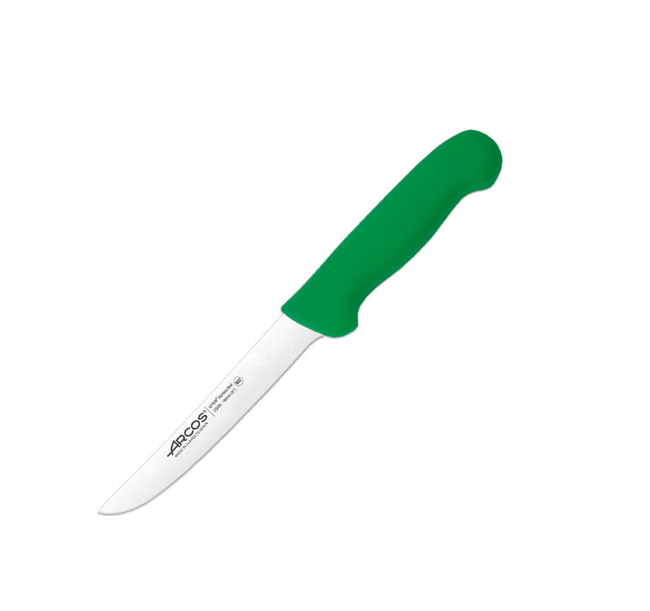 Arcos 2945 boning knife with polypropylene handle and 16 cm blade