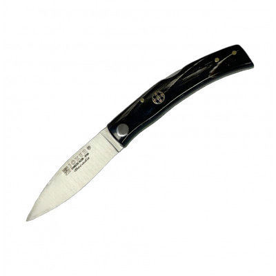 Navaja de bolsillo Joker Becada con mango de búfalo
