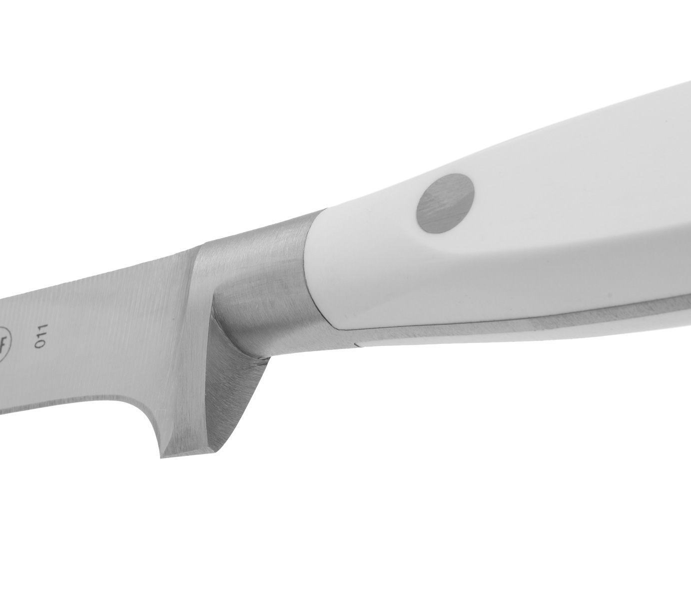 Cuchillo deshuesador Arcos Riviera Blanca 13 cm