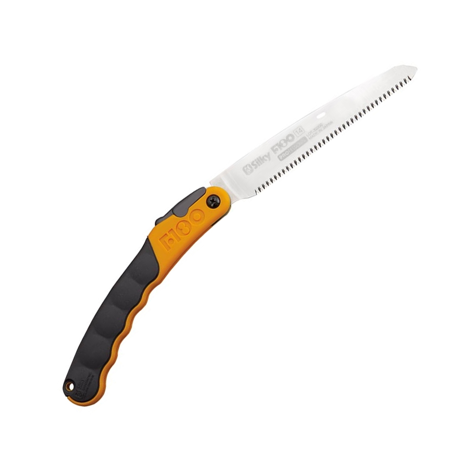 Sierra para diferentes usos Silky F180-14