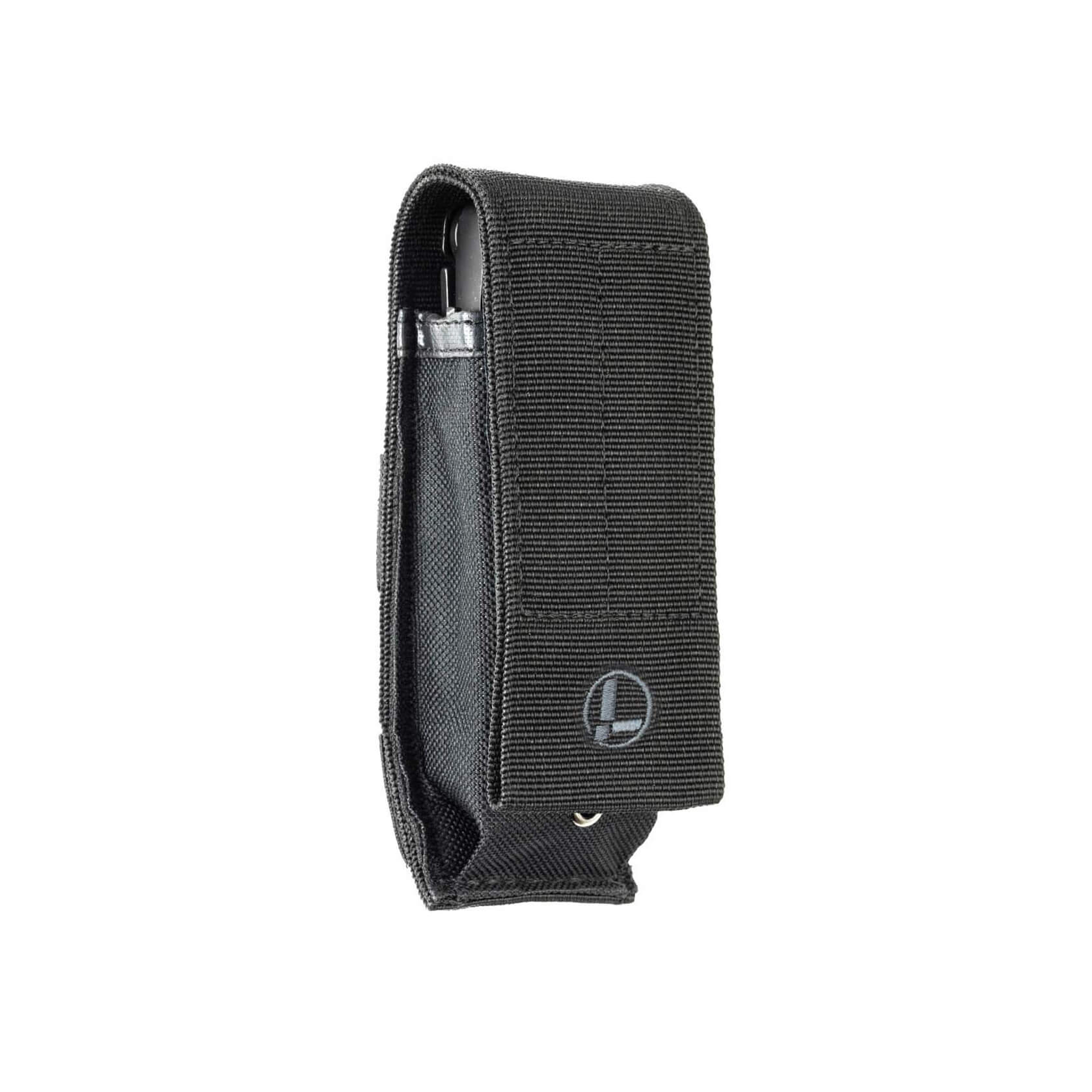 Multiherramienta Leatherman Super Tool 300 negra con 19 usos