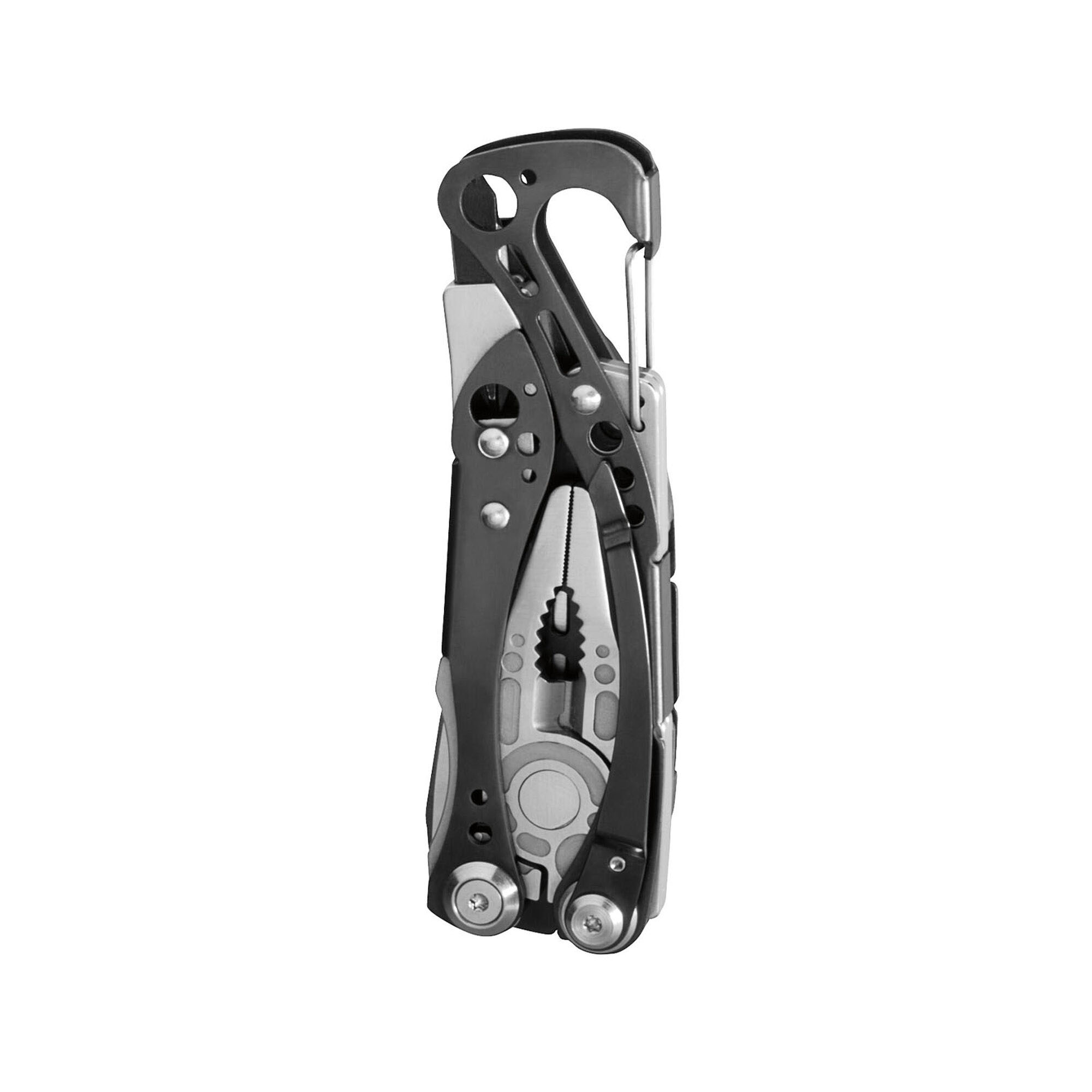 Leatherman Skeletool CX carbon multi-tool with 7 uses