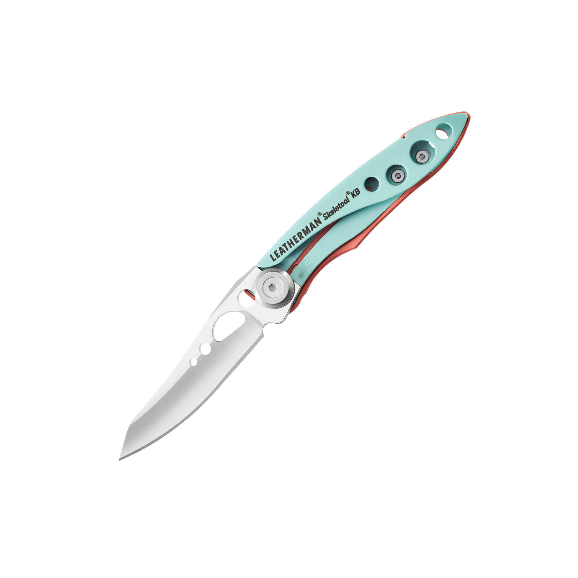 Canivete Leatherman Skeletool KB Paradise
