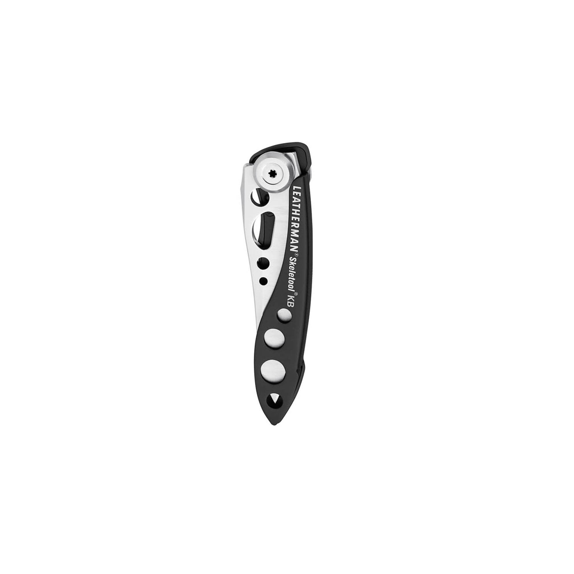 Canivete Leatherman Skeletool KB Preto