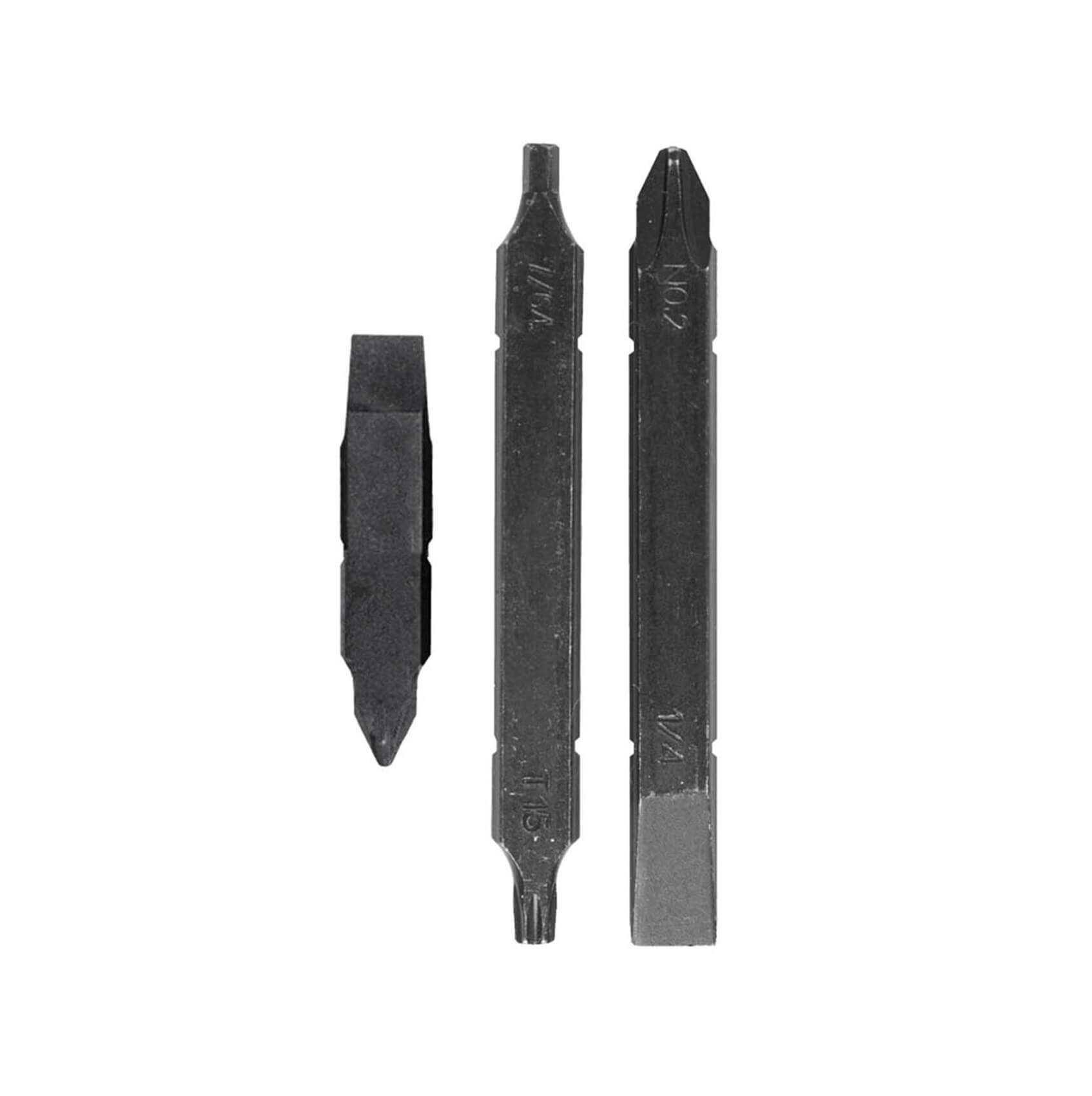 Kit de bits Leatherman MUT