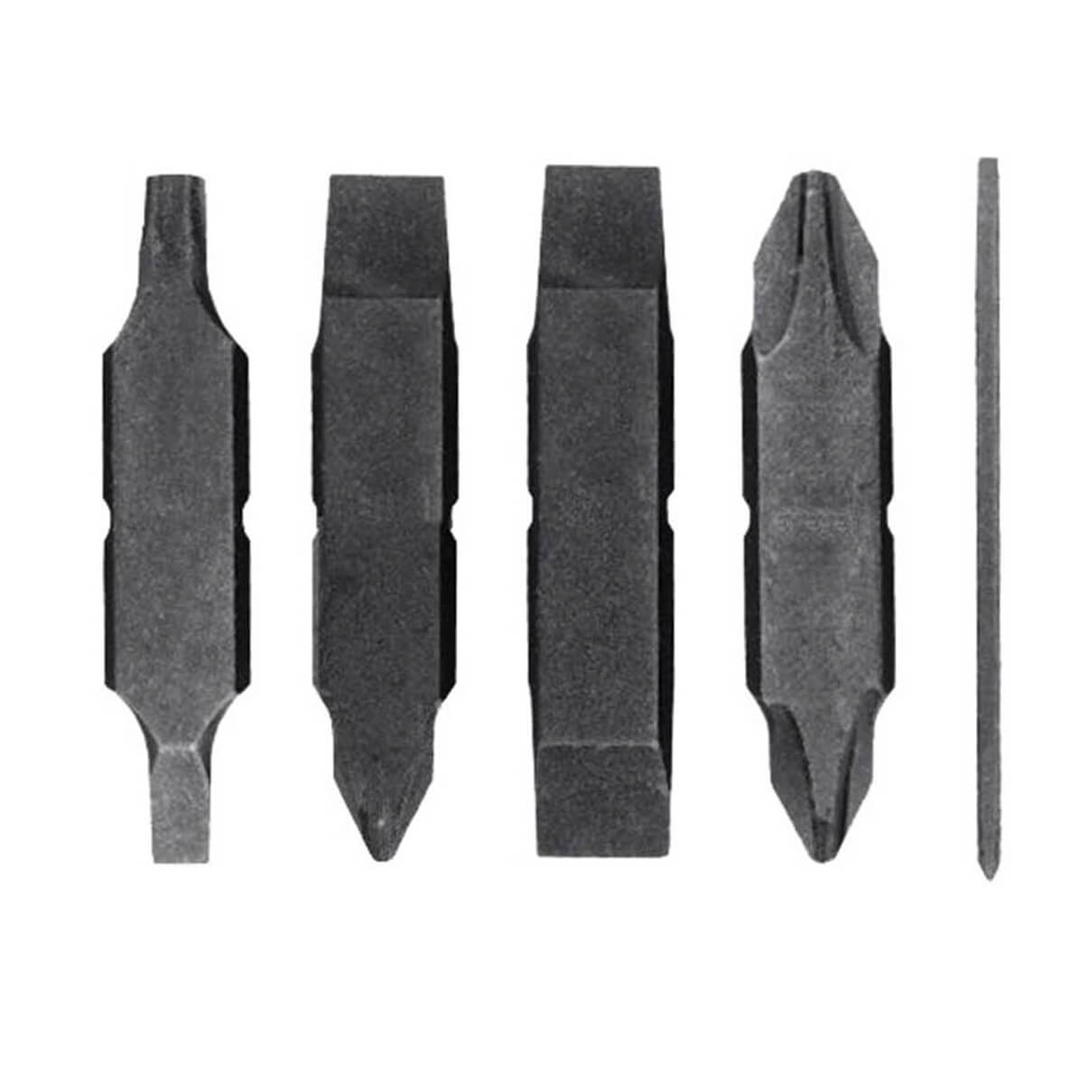 Brocas de substituição Leatherman