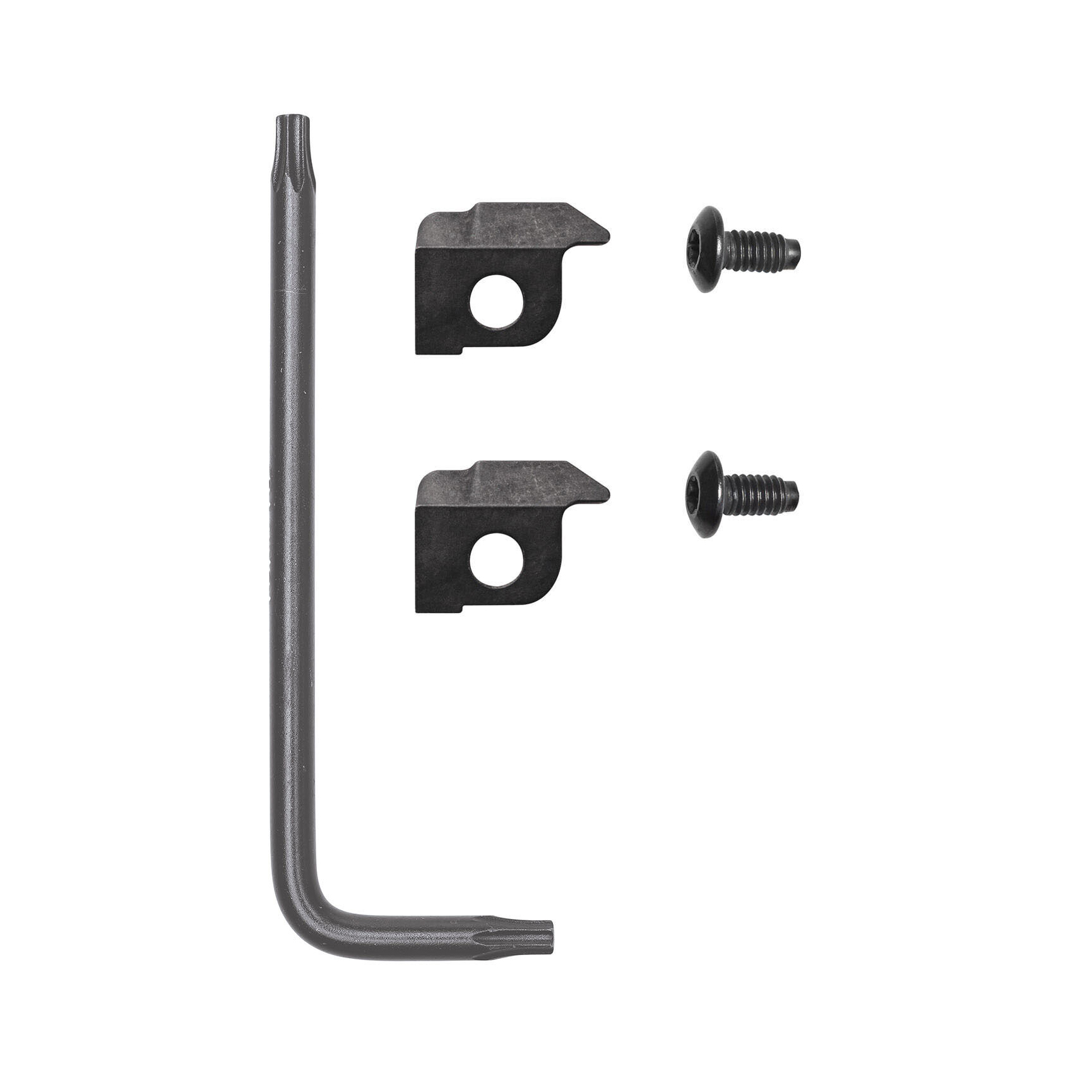 Kit de corte de cabos e fio sobresselente