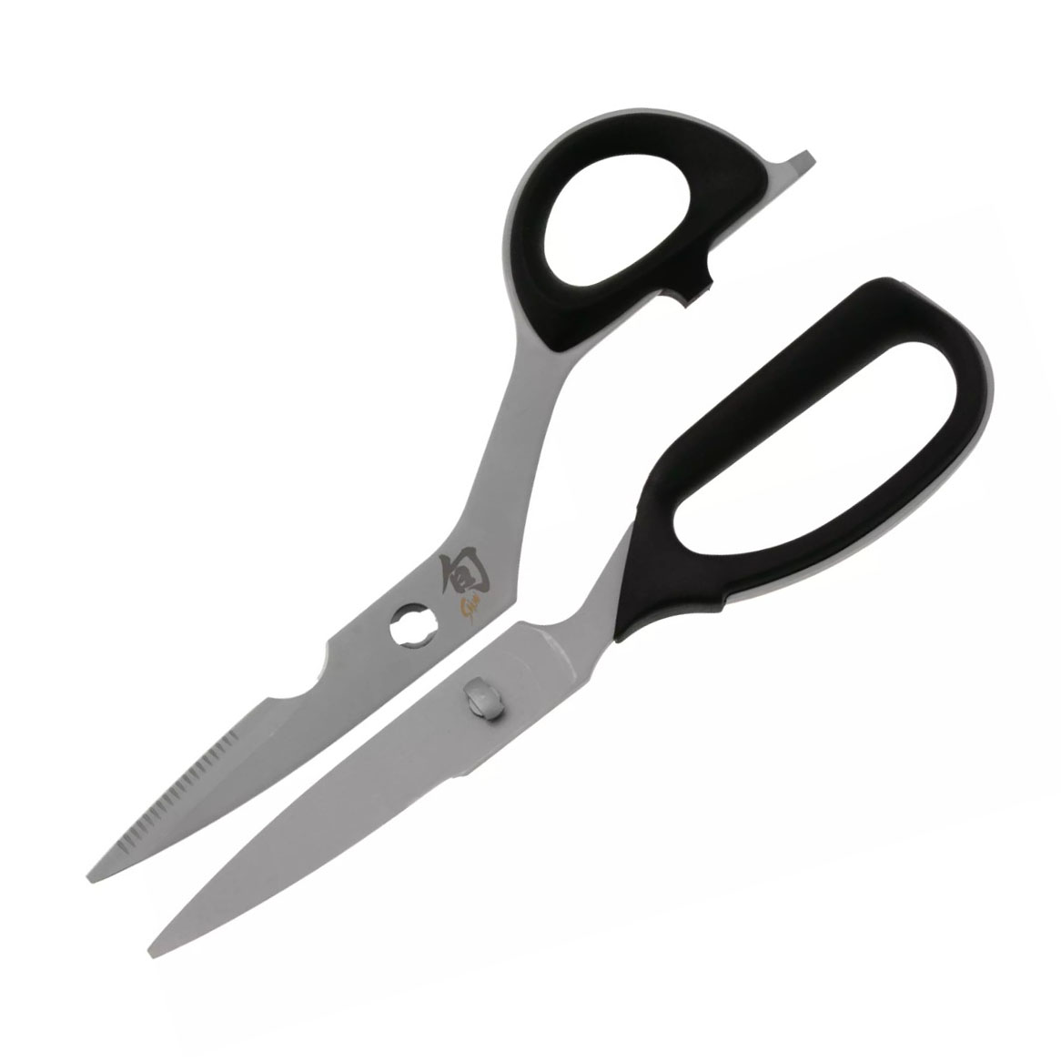 Kai Shun DM-7240 Detachable 23cm Kitchen Scissors