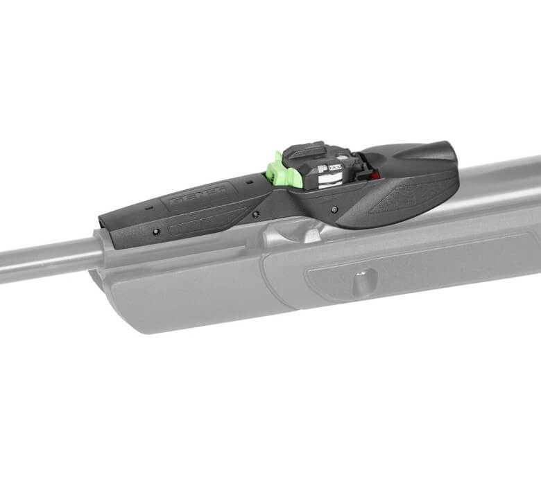 Carabina de ar comprimido Gamo Speedster IGT 10X GEN2, calibre 4,5 mm