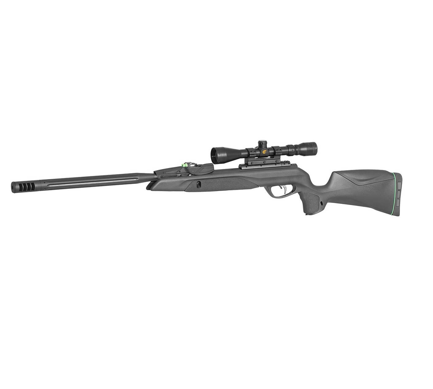 Carabina de aire comprimido Gamo Speedster IGT 10X GEN2 calibre 5...