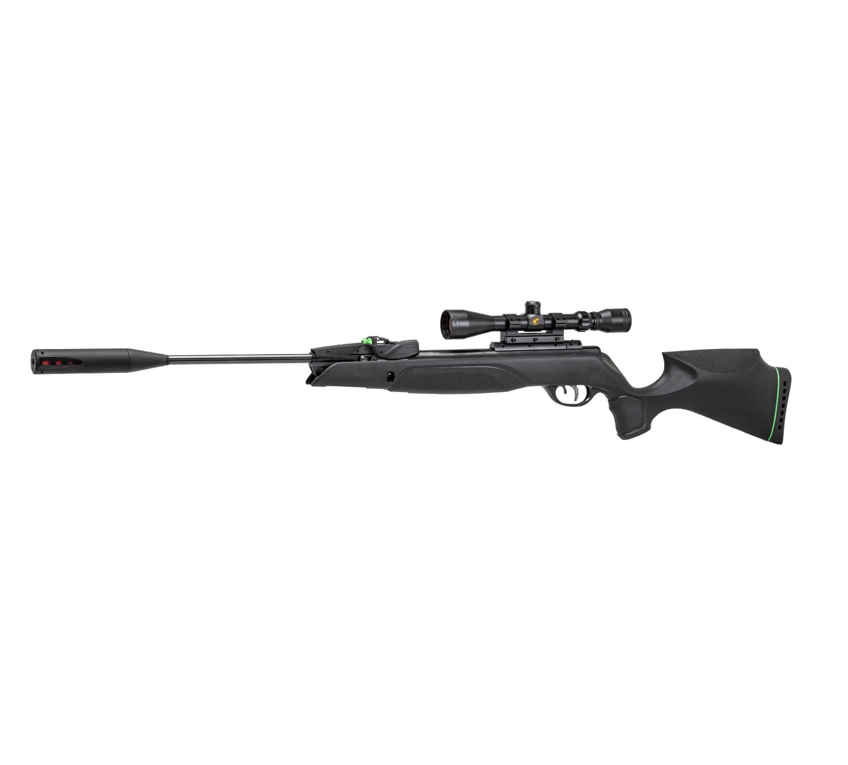 Carabina de aire comprimido Gamo Swarm Magnum IGT GEN 3i calibre ...