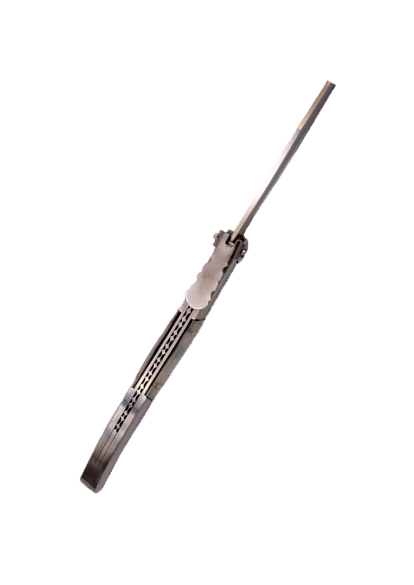 Navaja árabe Carraca Serie Perla 13cm