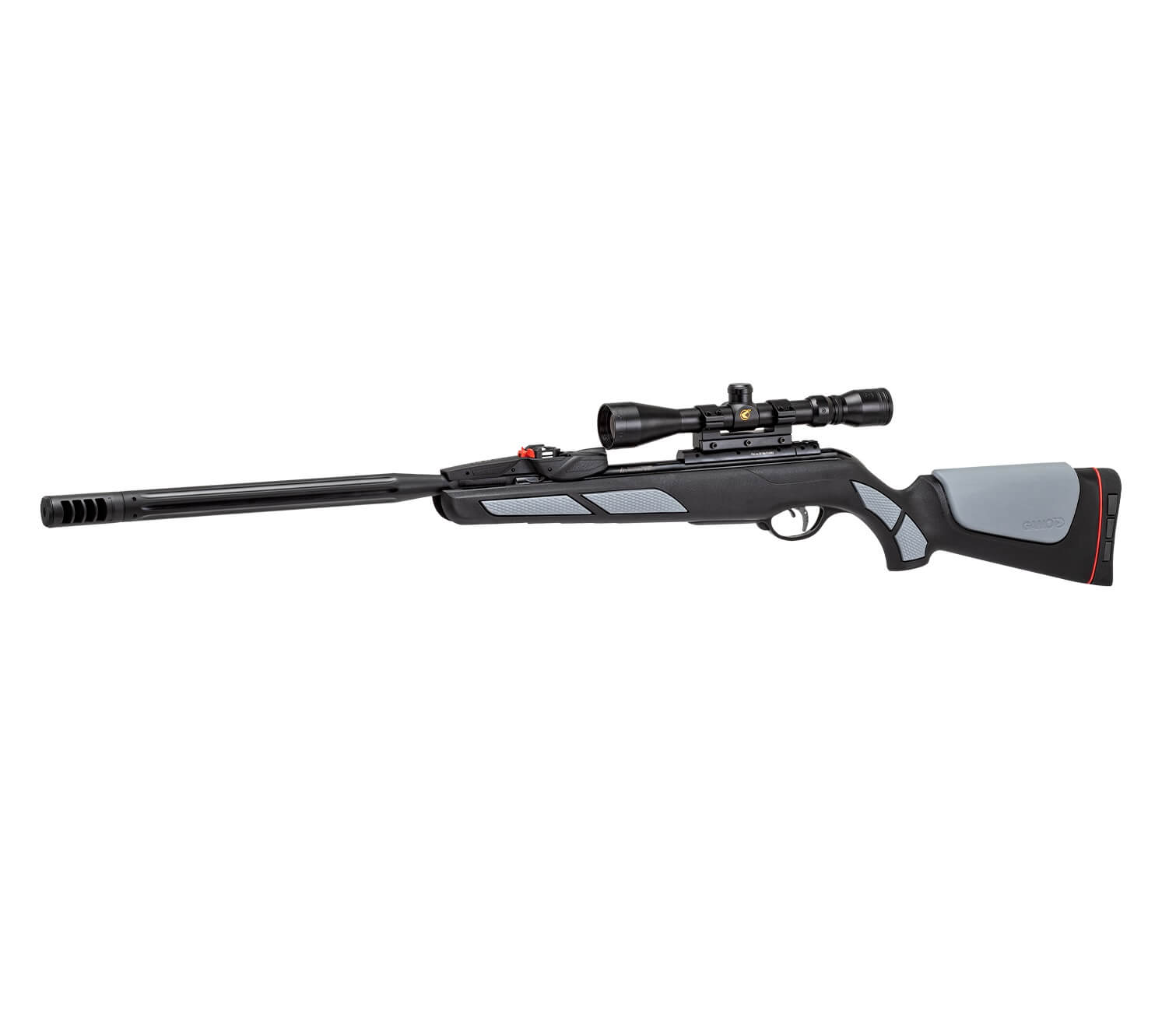 Carabina de aire comprimido Gamo Viper Pro 10X IGT GEN 3i 4.5 mm