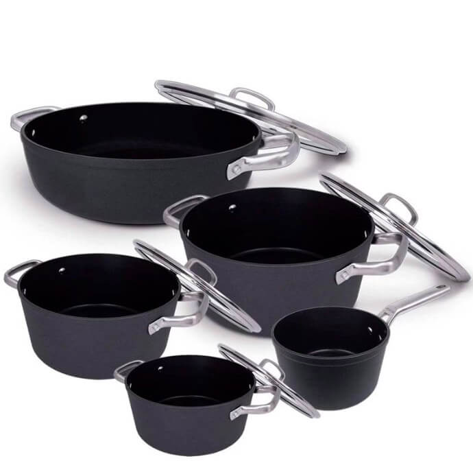 Utensílios de cozinha Arcos Samoa