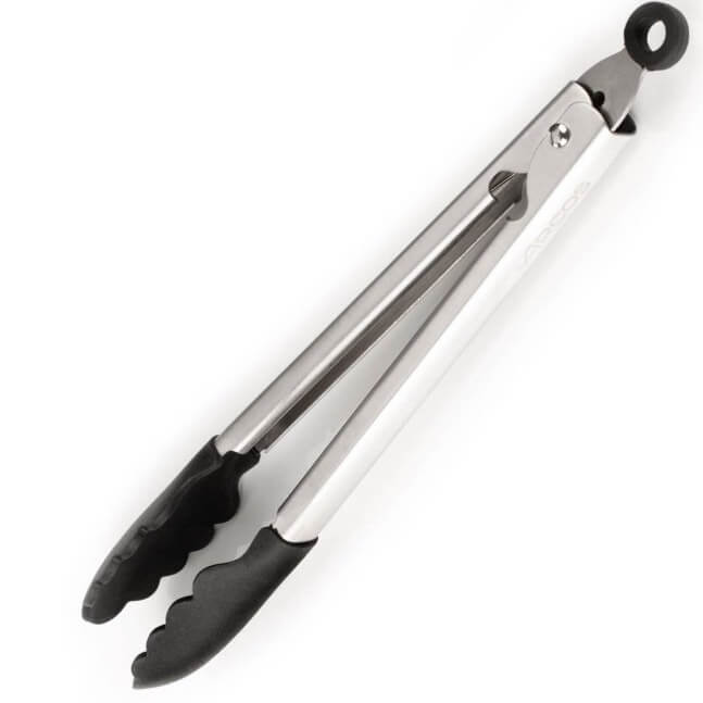 Pinças de cozinha da Arcos Utensílios de cozinha