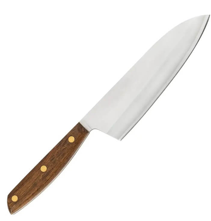 Cuchillo Cocina Japonesa Deba Nórdika Arcos