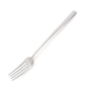 Tenedor Mesa Monoblock Serie Milano Arcos