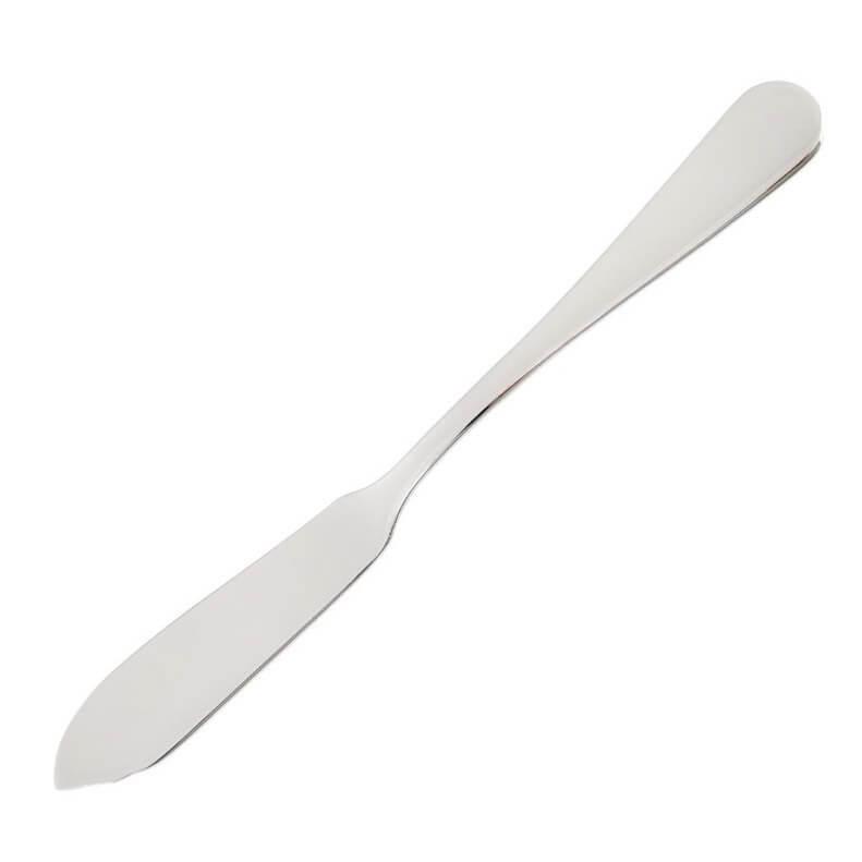 Cuchillo Pescado Serie Lisboa Arcos