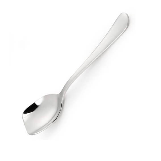 Cuchara para Helado Monoblock Serie Lisboa Arcos