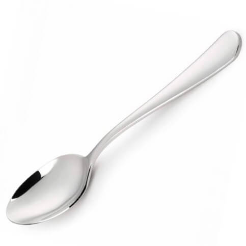 Cuchara de Mesa Monoblock Serie Lisboa Arcos