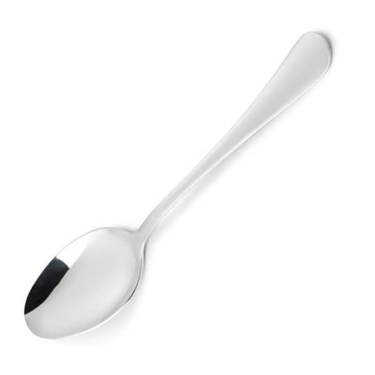 Cuchara de Servir Monoblock Serie Lisboa Arcos