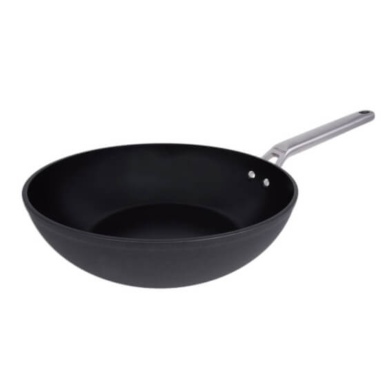 Wok Antiadherente Serie Samoa Arcos