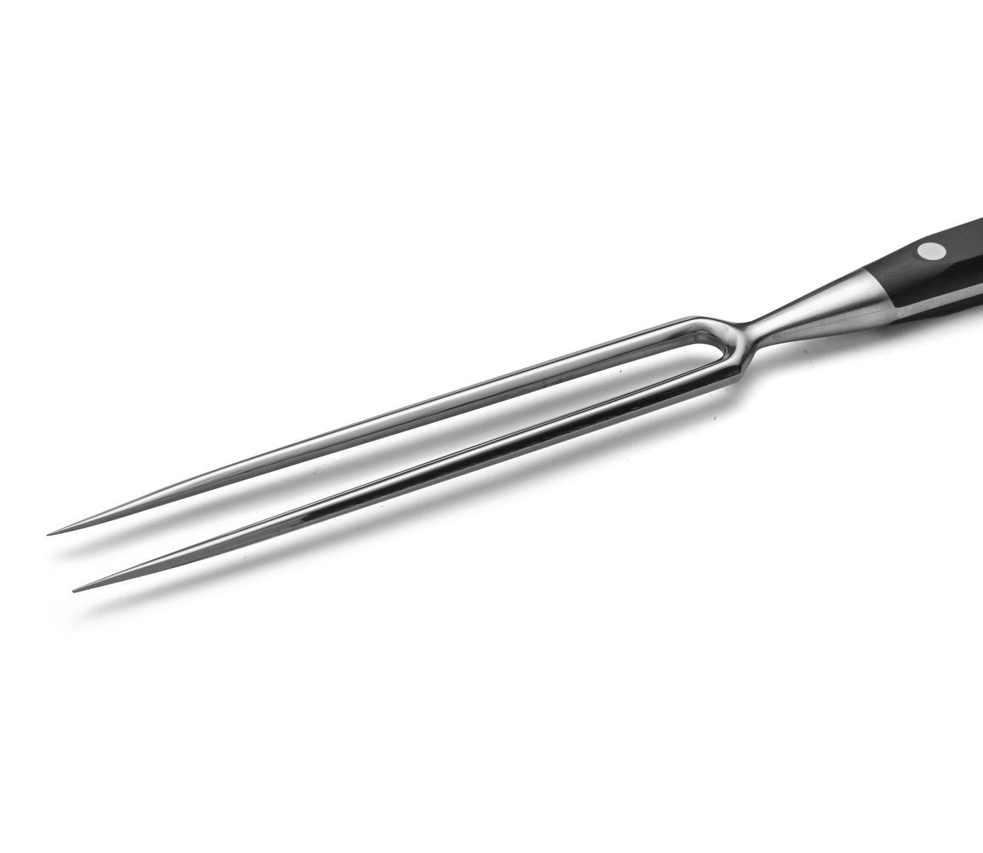 Arcos Riviera carving fork with 18 cm blade