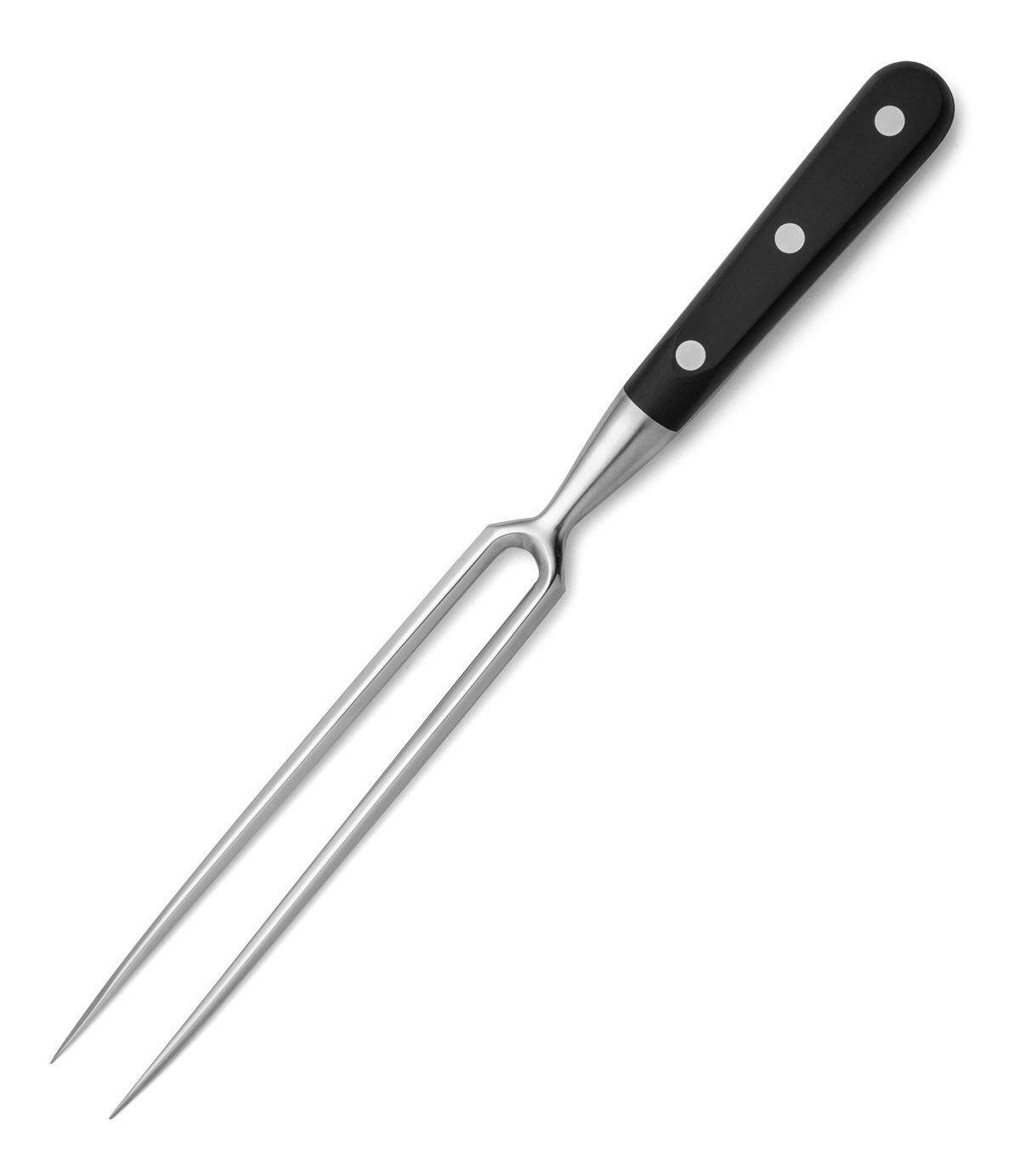 Arcos Riviera carving fork with 18 cm blade