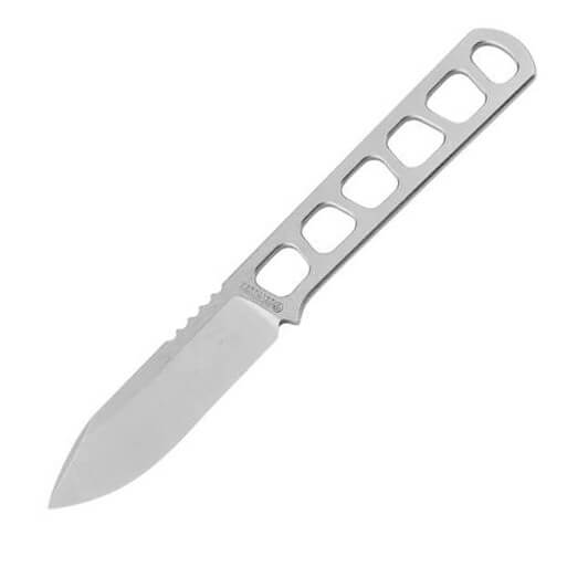 Cuchillo Esqueleto Boker