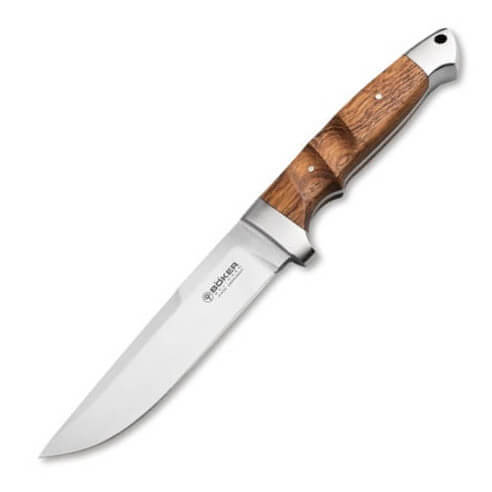 Cuchillo de Caza Vollintegral XL Boker