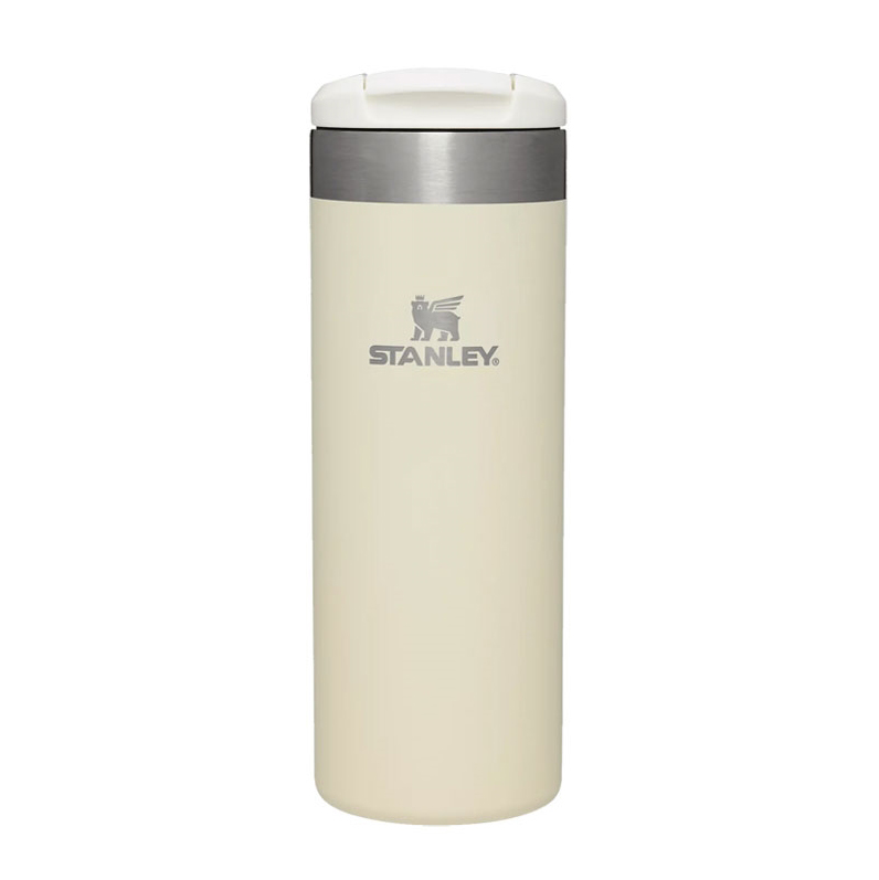 Botella Aerolight Transit 16oz/ 470ml Hammertone Crema