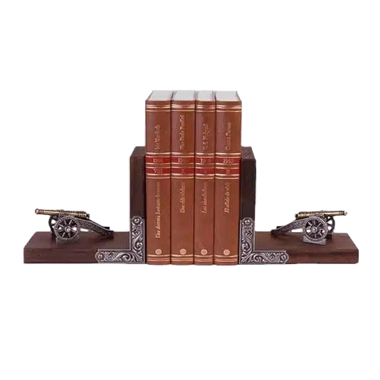 Suporte para livros Canhão Kolser 19 cm