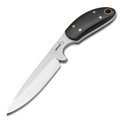 Cuchillo tactico Pocket Knife con hoja de acero de alta gama
