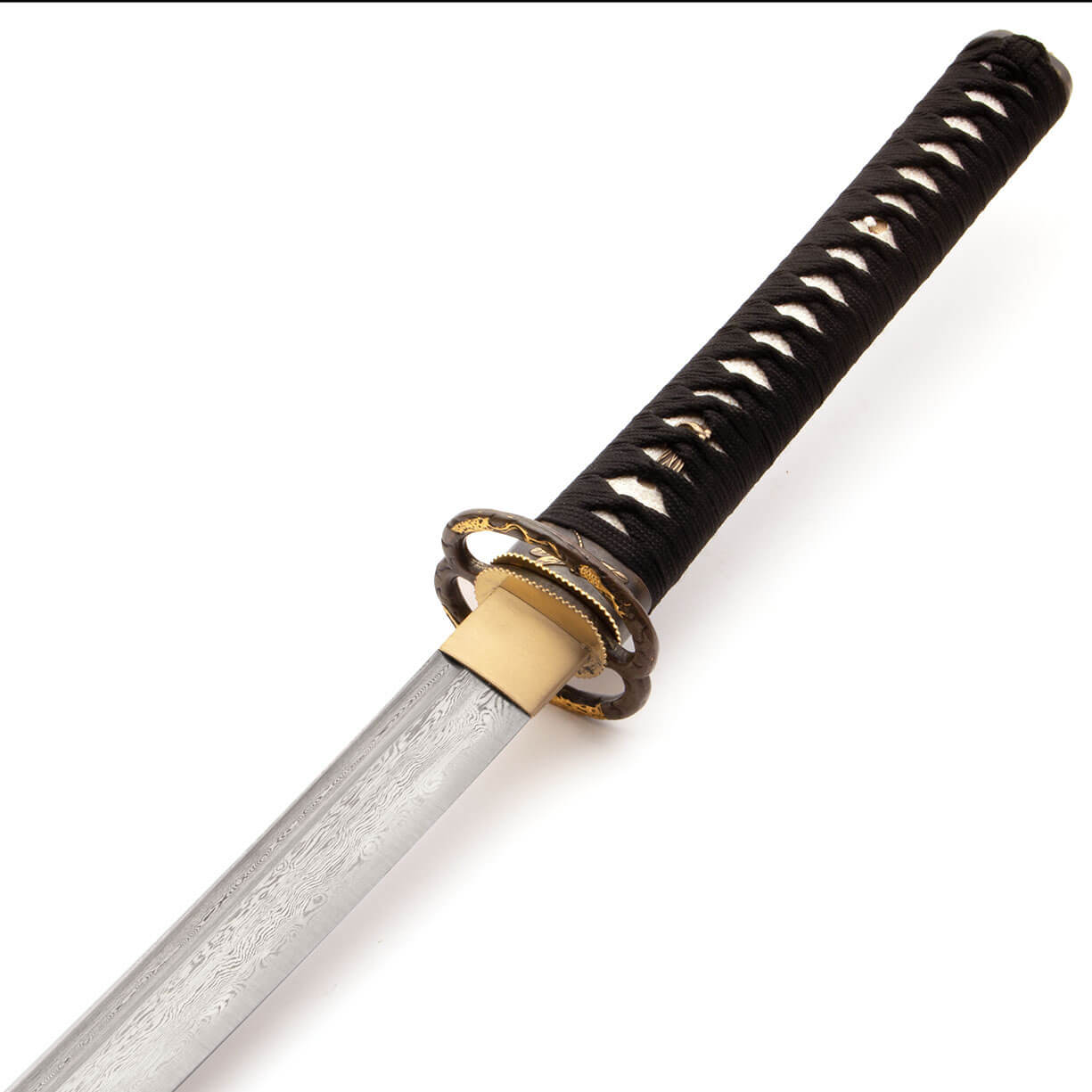 Bushido Tonbo Katana