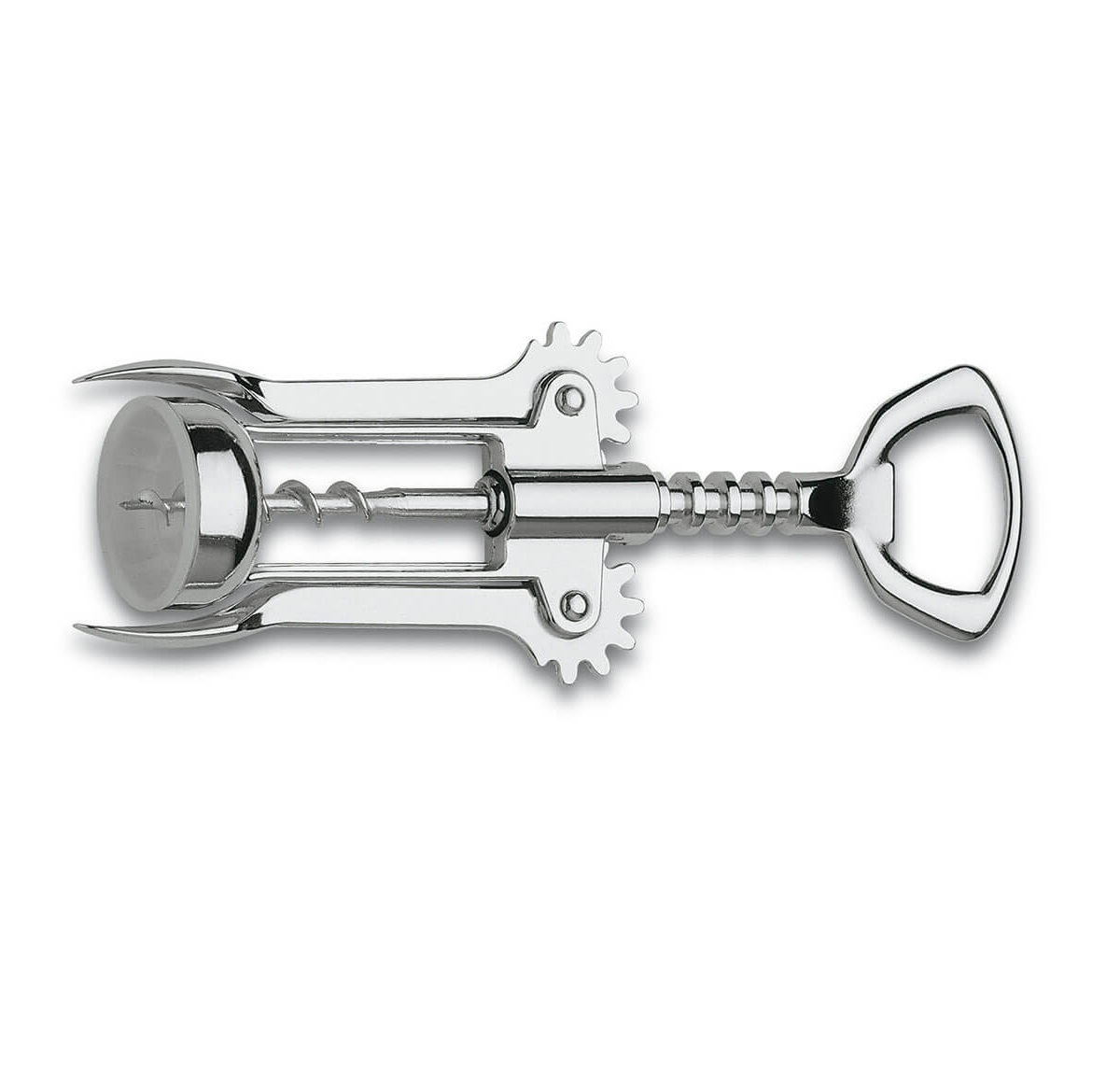 Sacacorchos modelo tirolés 3 Claveles