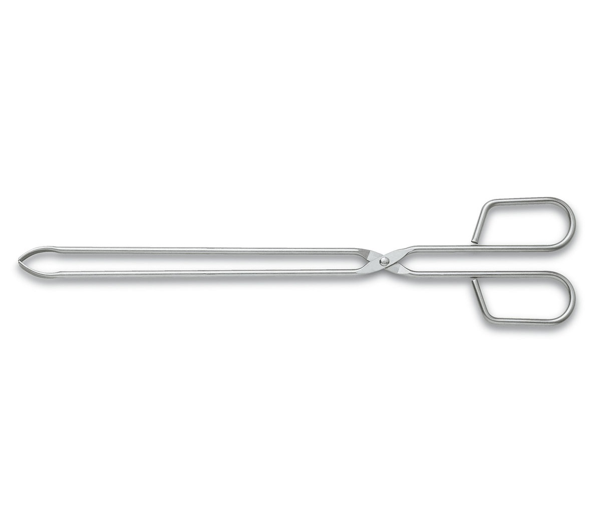 Tenacillas para carne 34 cm 3 Claveles