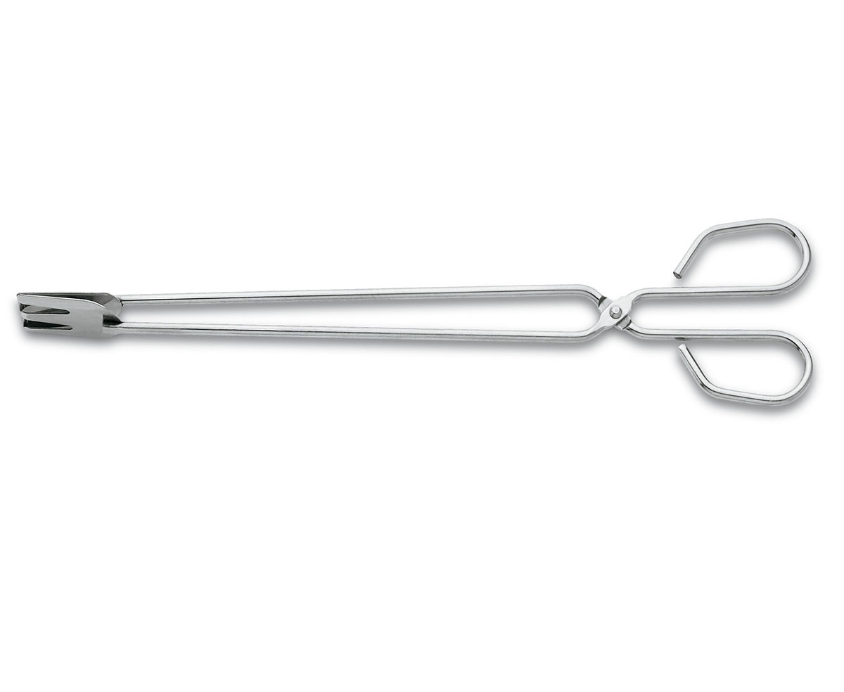 Tenacillas para pescado 34 cm 3 Claveles