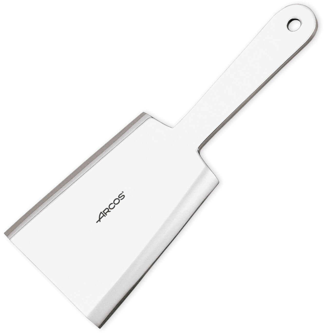 Triturador de Bife Arcos Aço Inoxidável 140mm