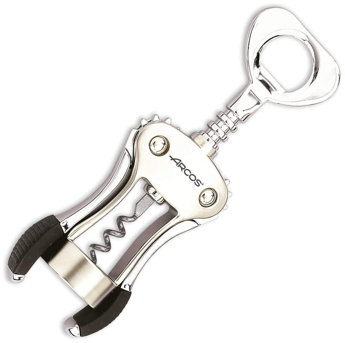 Arcos manual saca-rolhas 195 mm