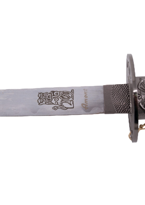 Katana Kill Bill Hattori Hanzo A Noiva