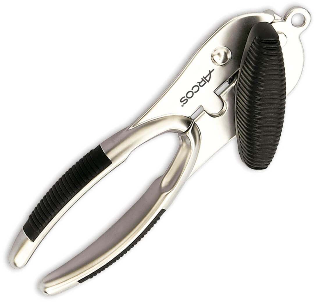 Abre-latas Arcos 190 mm