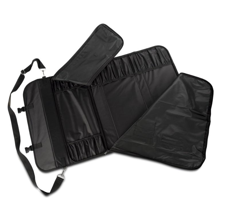 Arcos maletín porta cuchillos con capacidad para 17 piezas