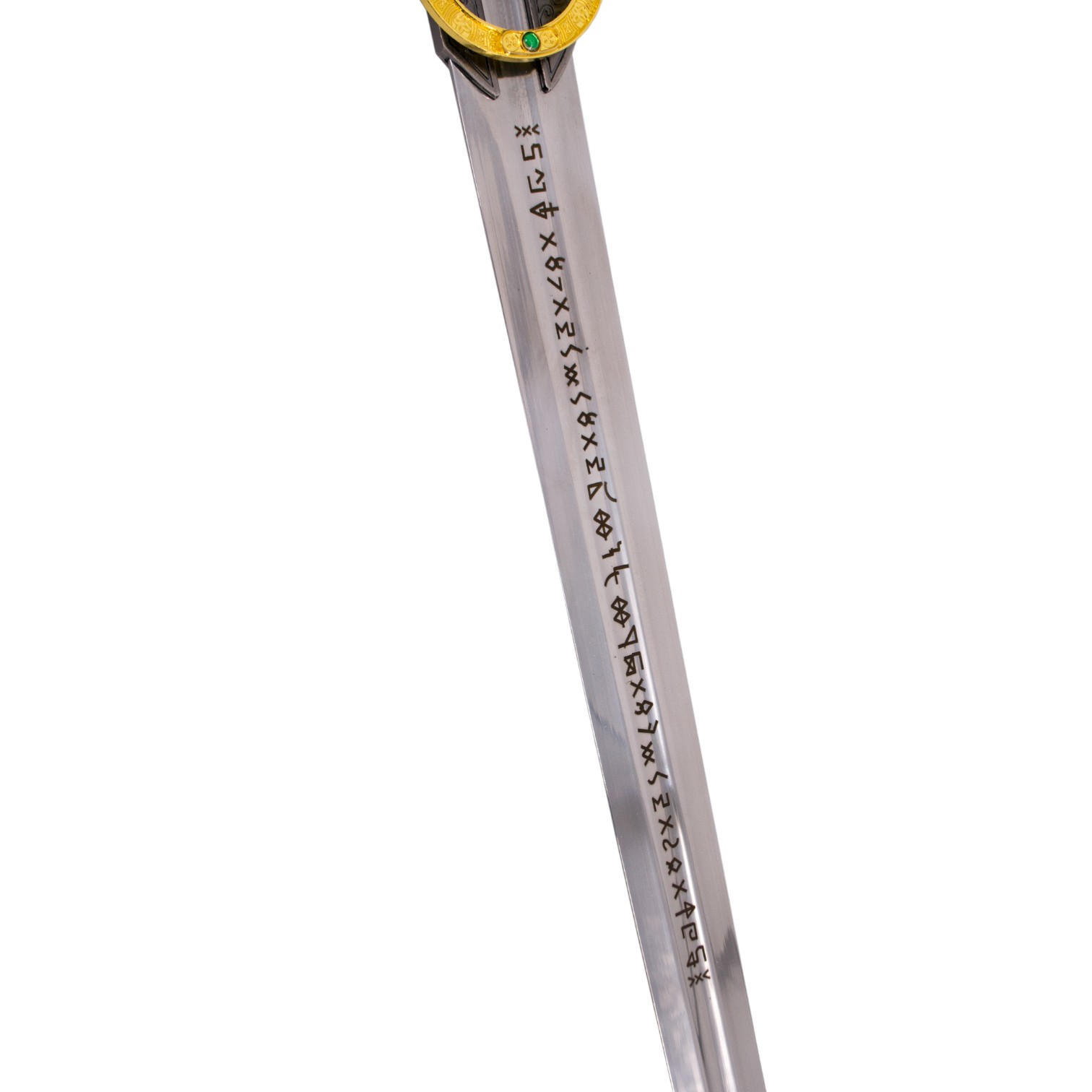 Geralt de Rivas Stahlschwert (The Witcher)