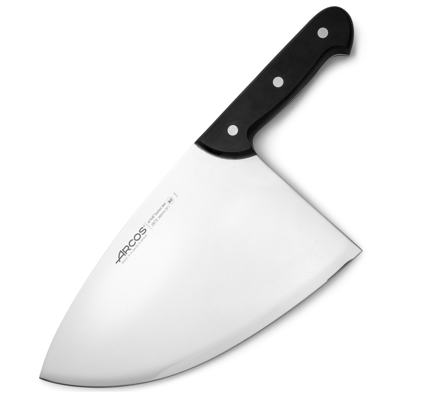 Filetera Arcos Serie Universal 26 cm de longitud