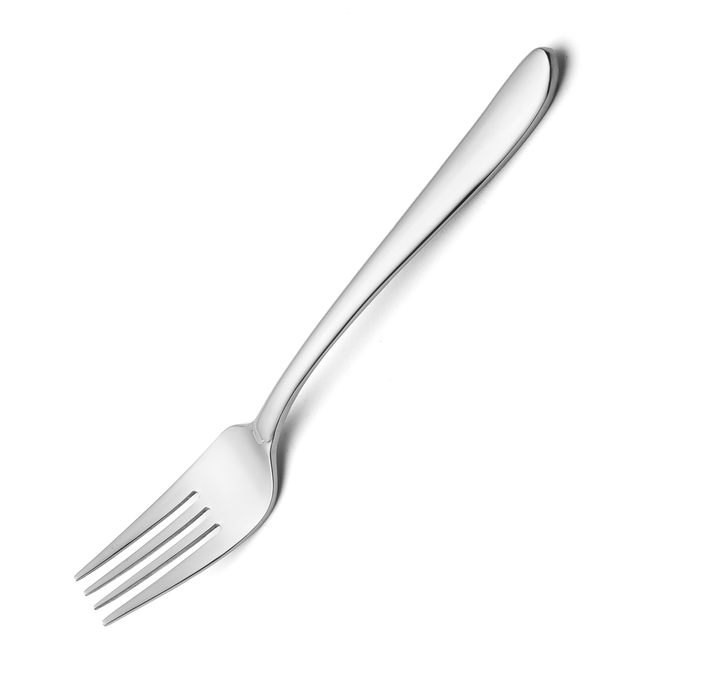 12 Garfos de Sobremesa Arcos Berlin Series Aço Inoxidável 180 mm