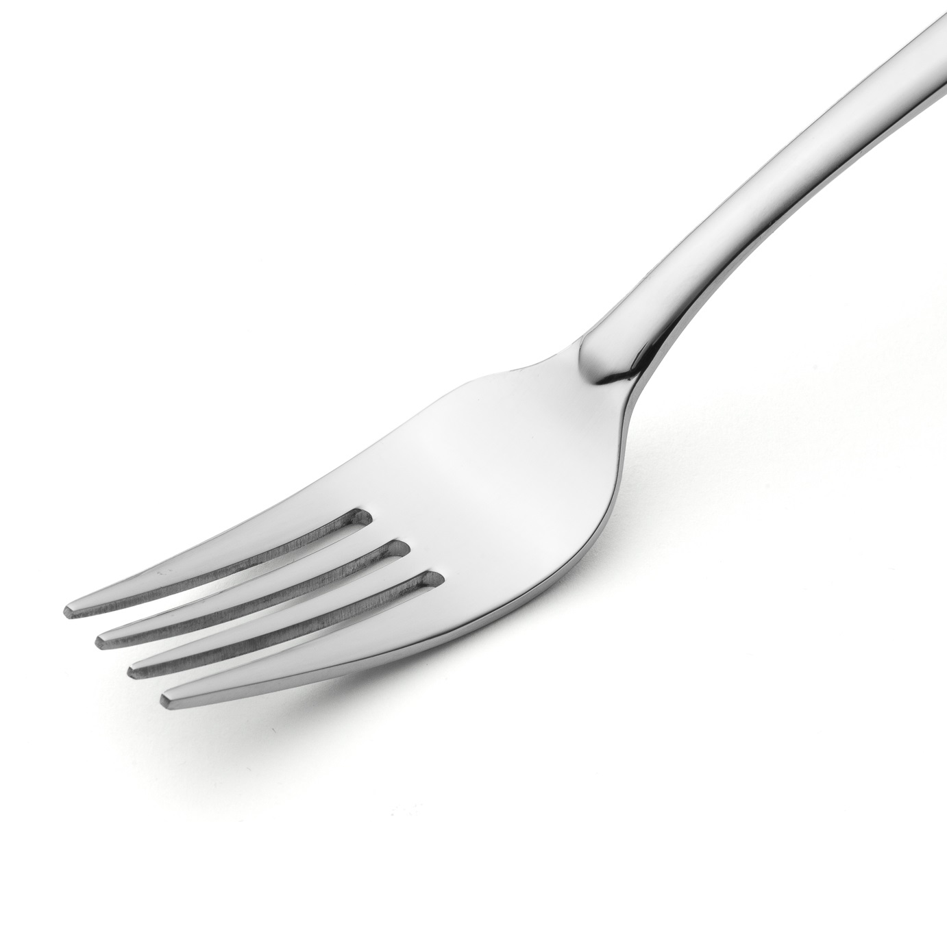 12 Garfos de Sobremesa Arcos Berlin Series Aço Inoxidável 180 mm