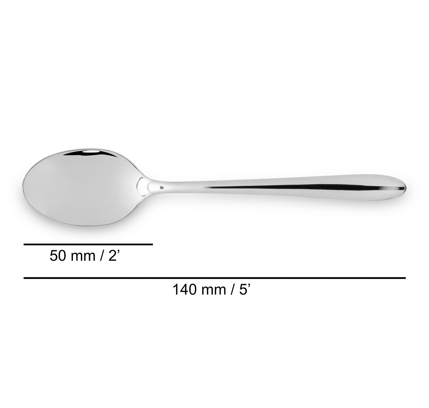 Juego de cubiertos Arcos Berlin 24 piezas acero inoxidable