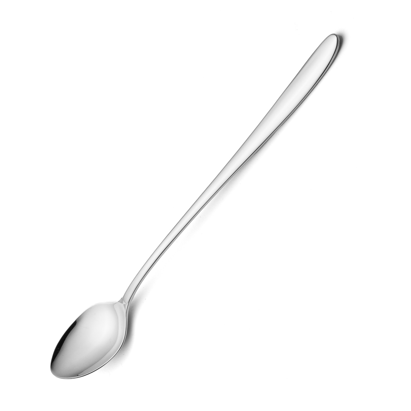 Pack de 12 cucharas de refresco de acero inoxidable Arcos Berlin ...