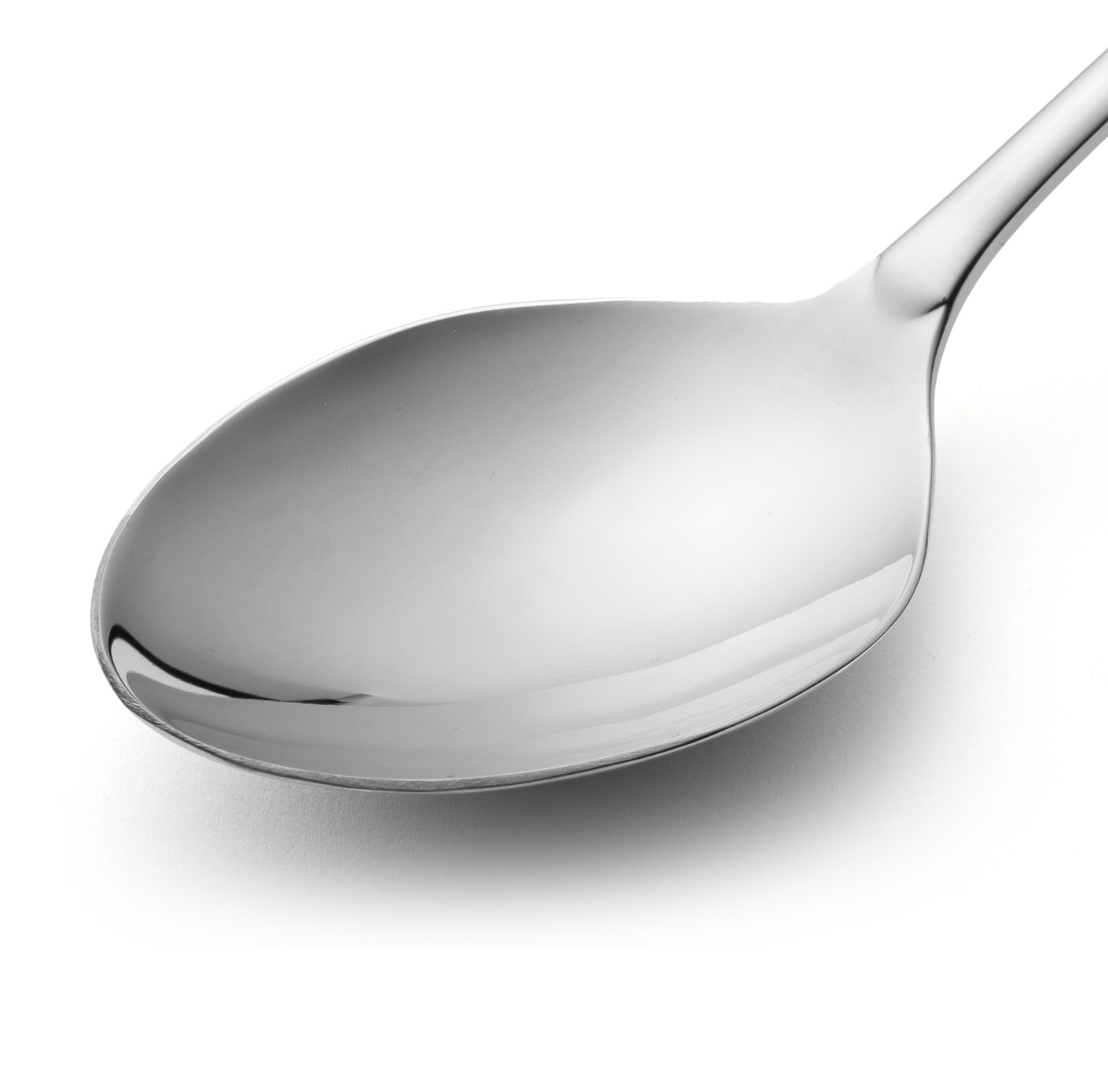 Colher de servir Arcos Berlin 265 mm em aço inoxidável